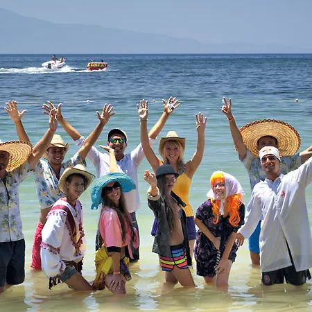Resort Omer