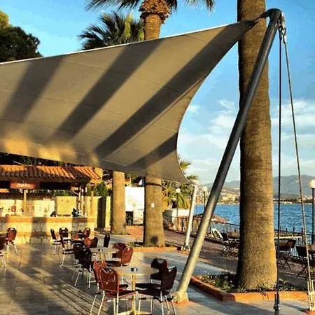 Omer Resort Kusadasi