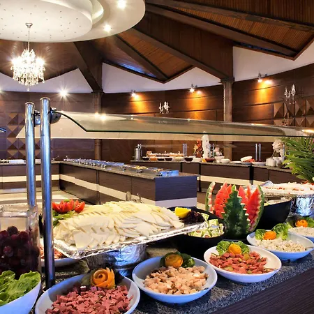 Omer Complex Kusadası