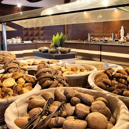 Complex Omer Kusadası