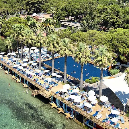Omer Resort Kusadasi