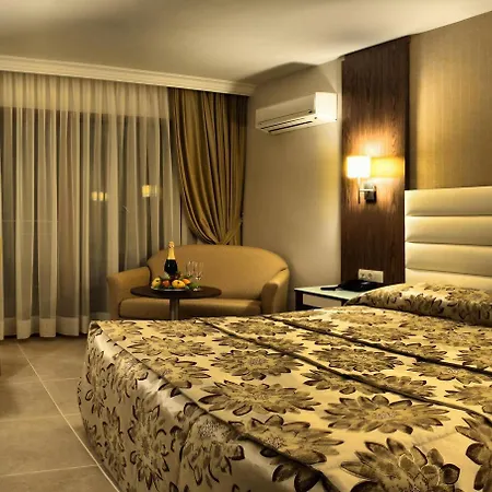 Omer Resort 4*
