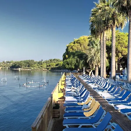 Complex Omer Kusadası