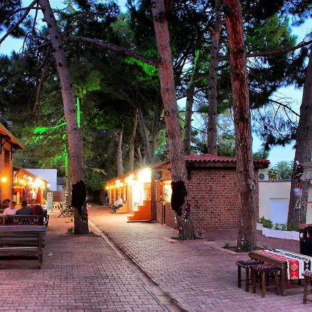 Omer Complex Kusadası