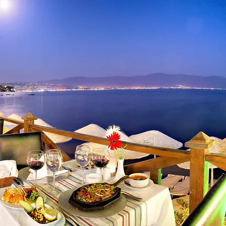 Resort Omer Kusadasi