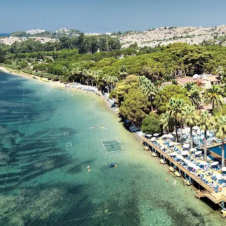Omer Θέρετρο