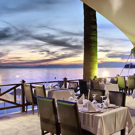 Resort Omer 4*